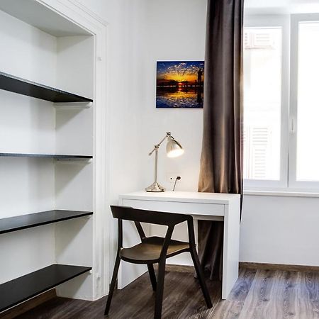 Divinity'S - Old Town Center Apartman Zára Kültér fotó