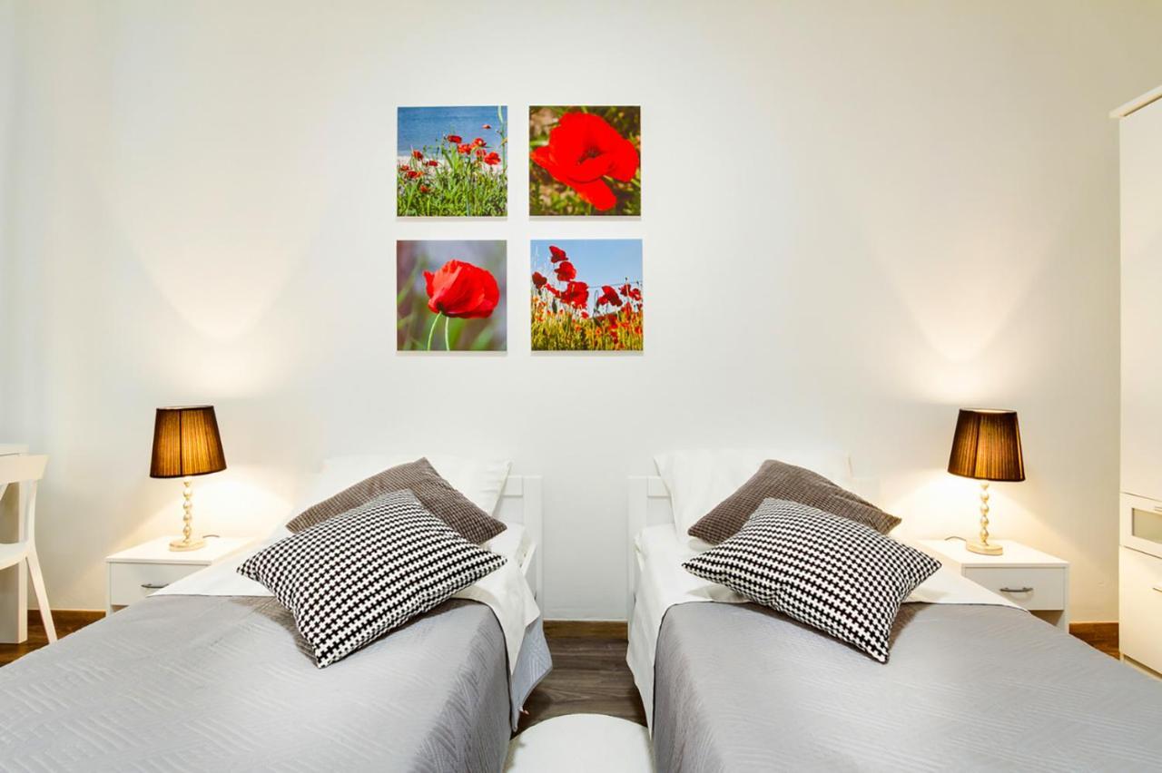 Divinity'S - Old Town Center Apartman Zára Kültér fotó