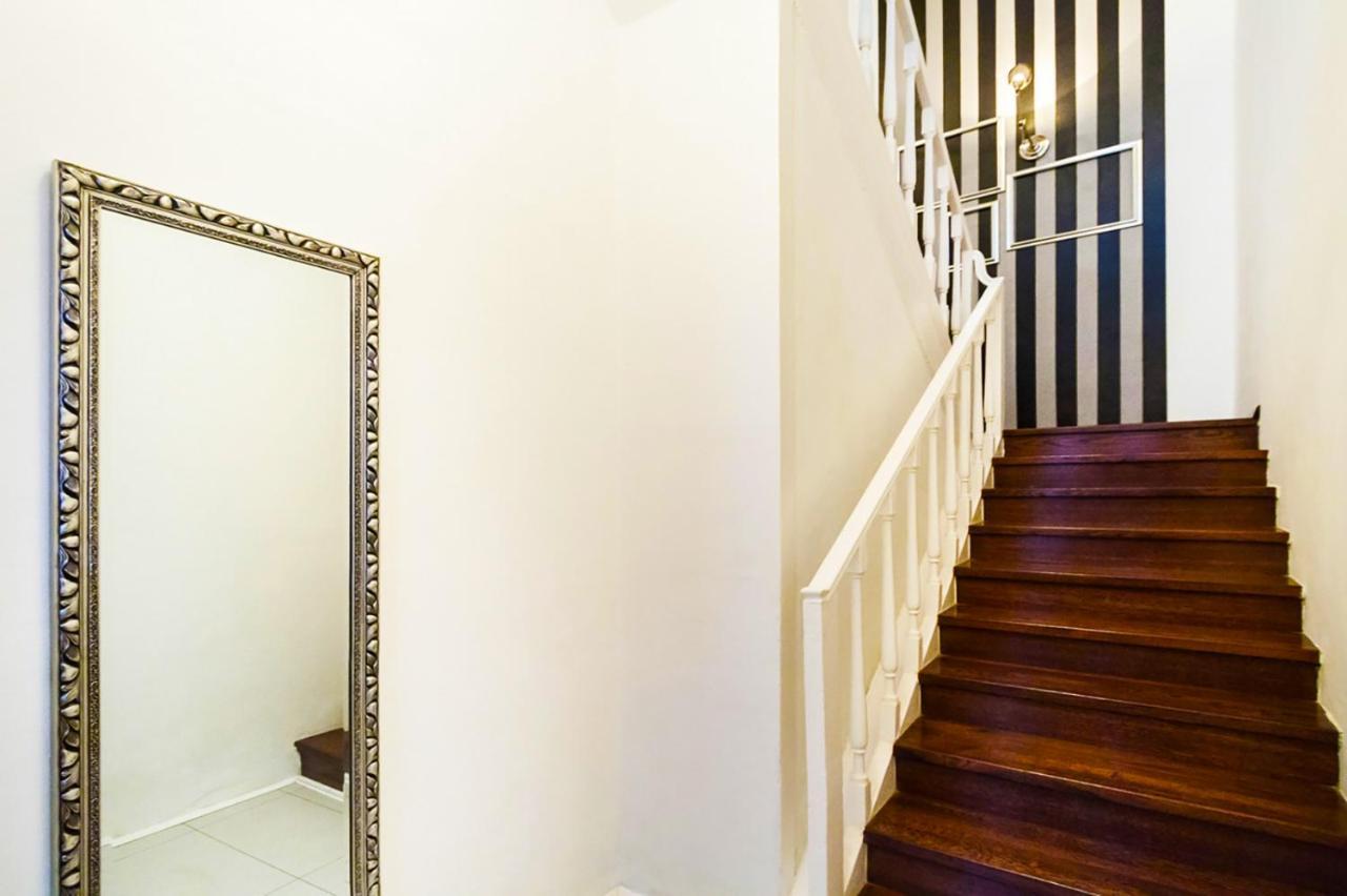 Divinity'S - Old Town Center Apartman Zára Kültér fotó