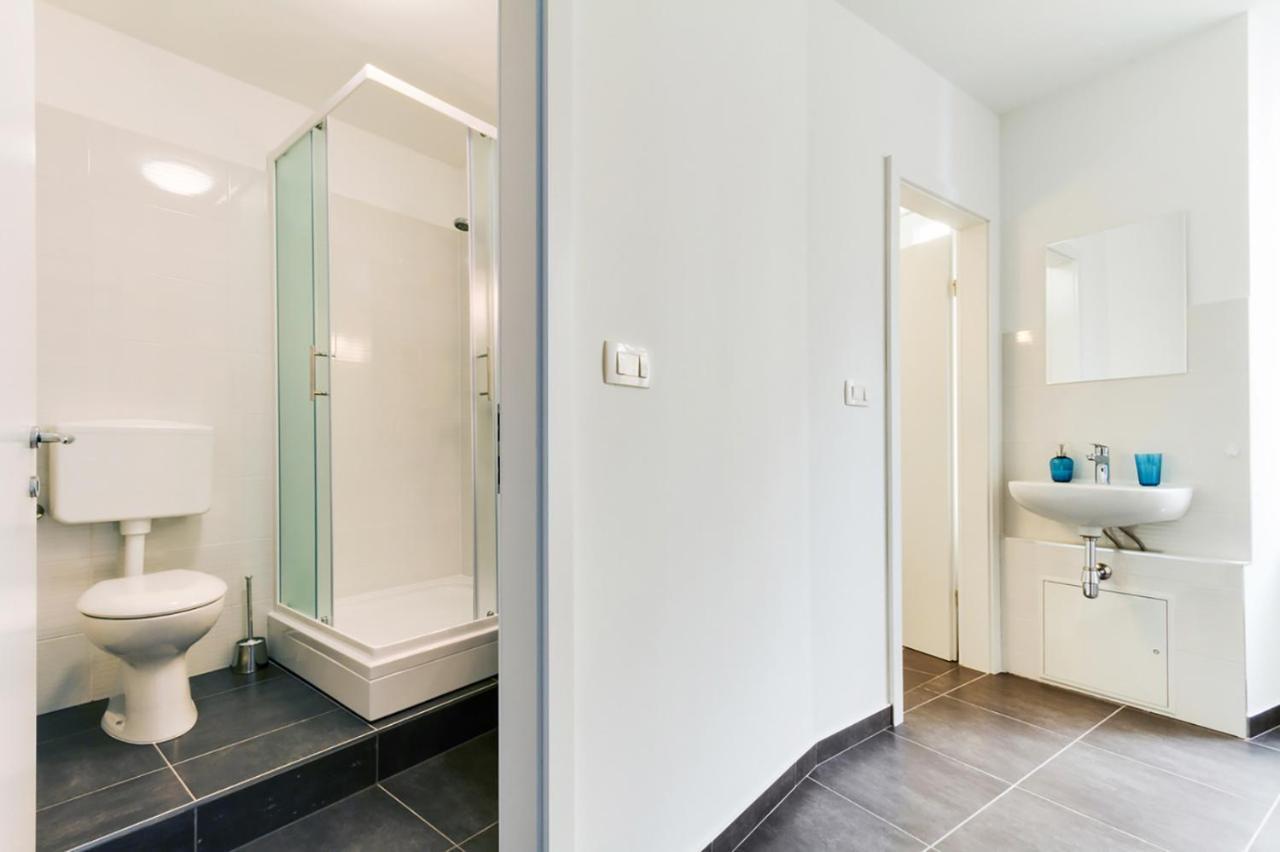 Divinity'S - Old Town Center Apartman Zára Kültér fotó