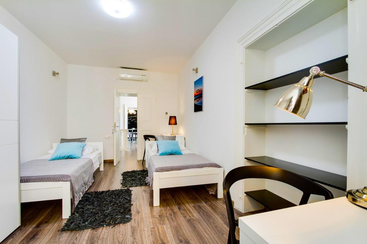 Divinity'S - Old Town Center Apartman Zára Kültér fotó