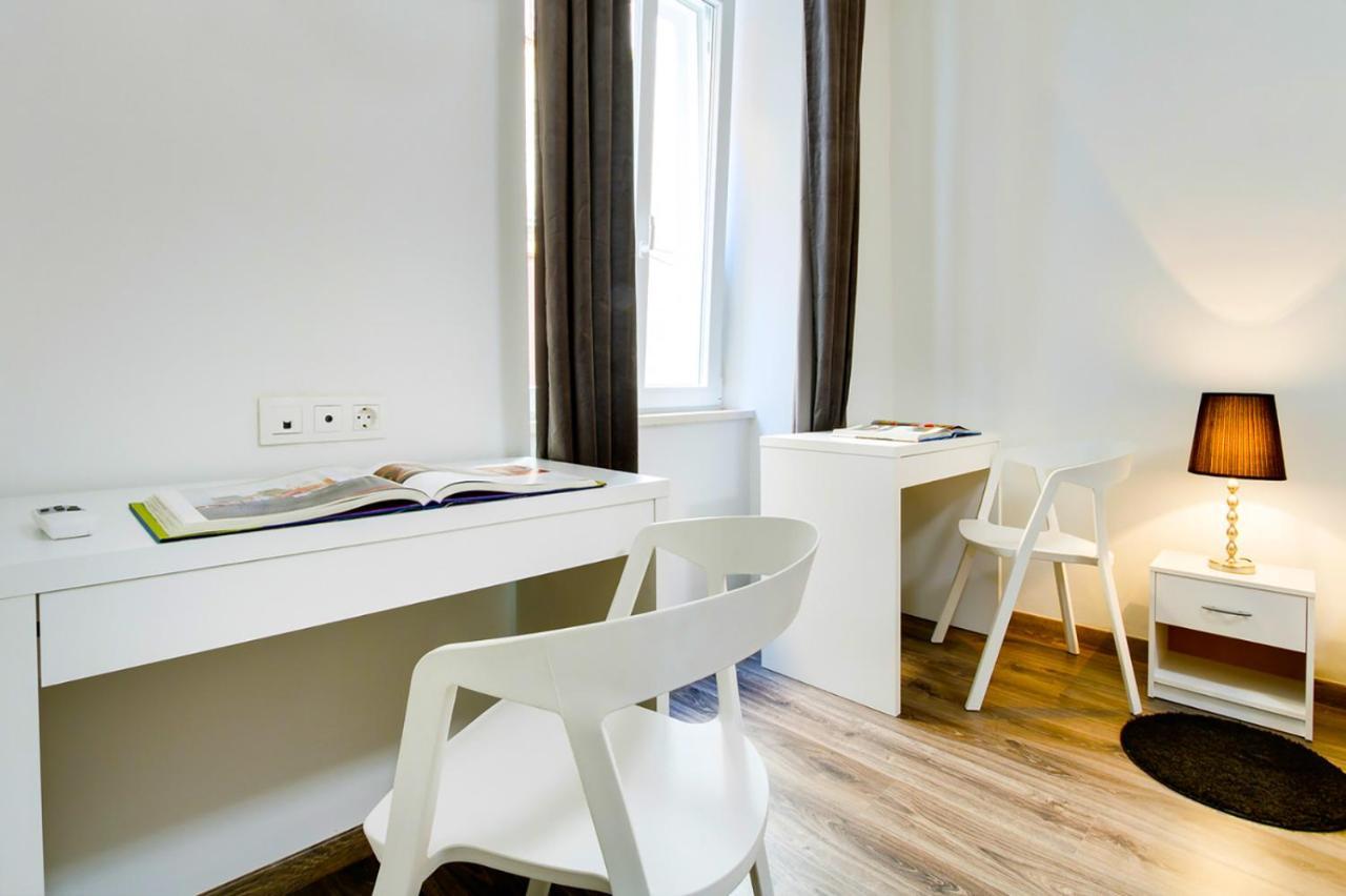 Divinity'S - Old Town Center Apartman Zára Kültér fotó